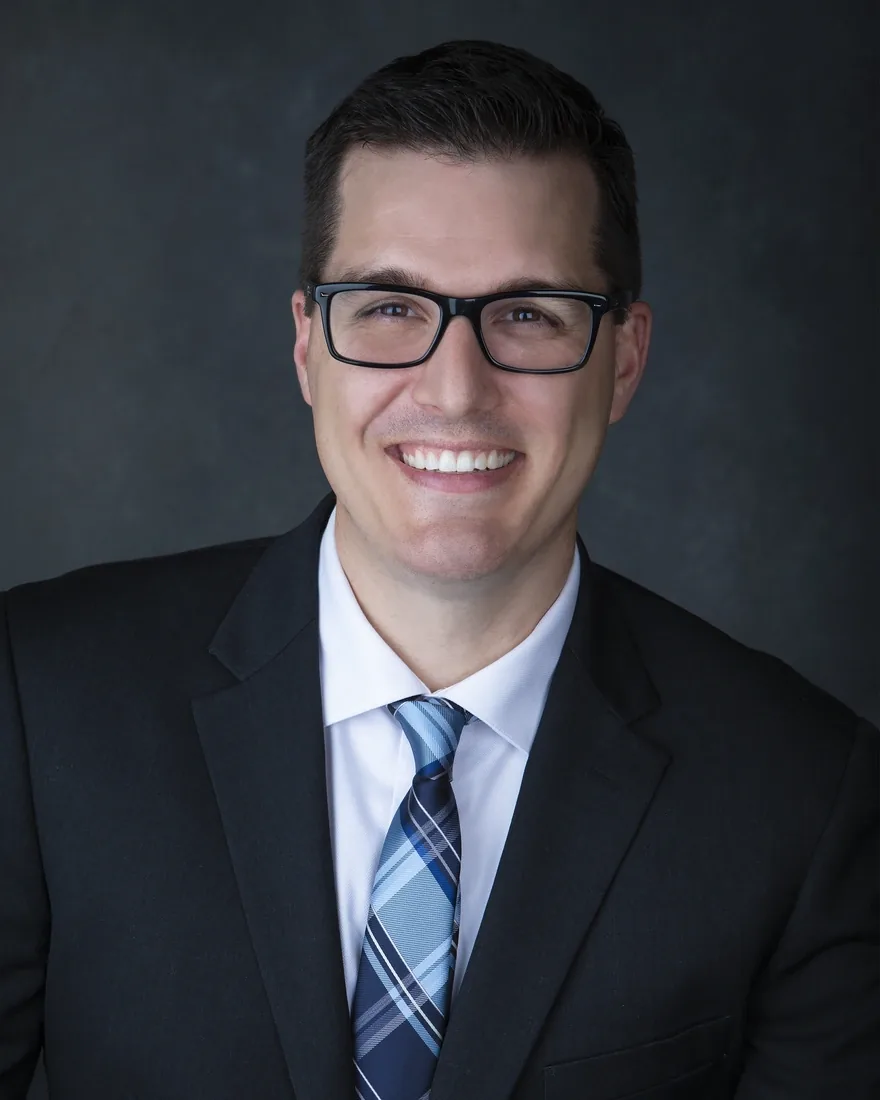 Dr. Ben Cope, DDS, dentist at El Dorado Hills Dental.