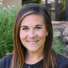 Caitlyn Snarr, RDH , Hygienist, at El Dorado Hills Dental.