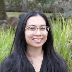 Caleena Gamatero, Sterile Technician, at El Dorado Hills Dental.