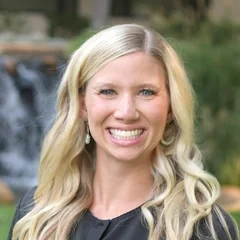 Lacey Cope, RDA , Co-Office Manager, at El Dorado Hills Dental.